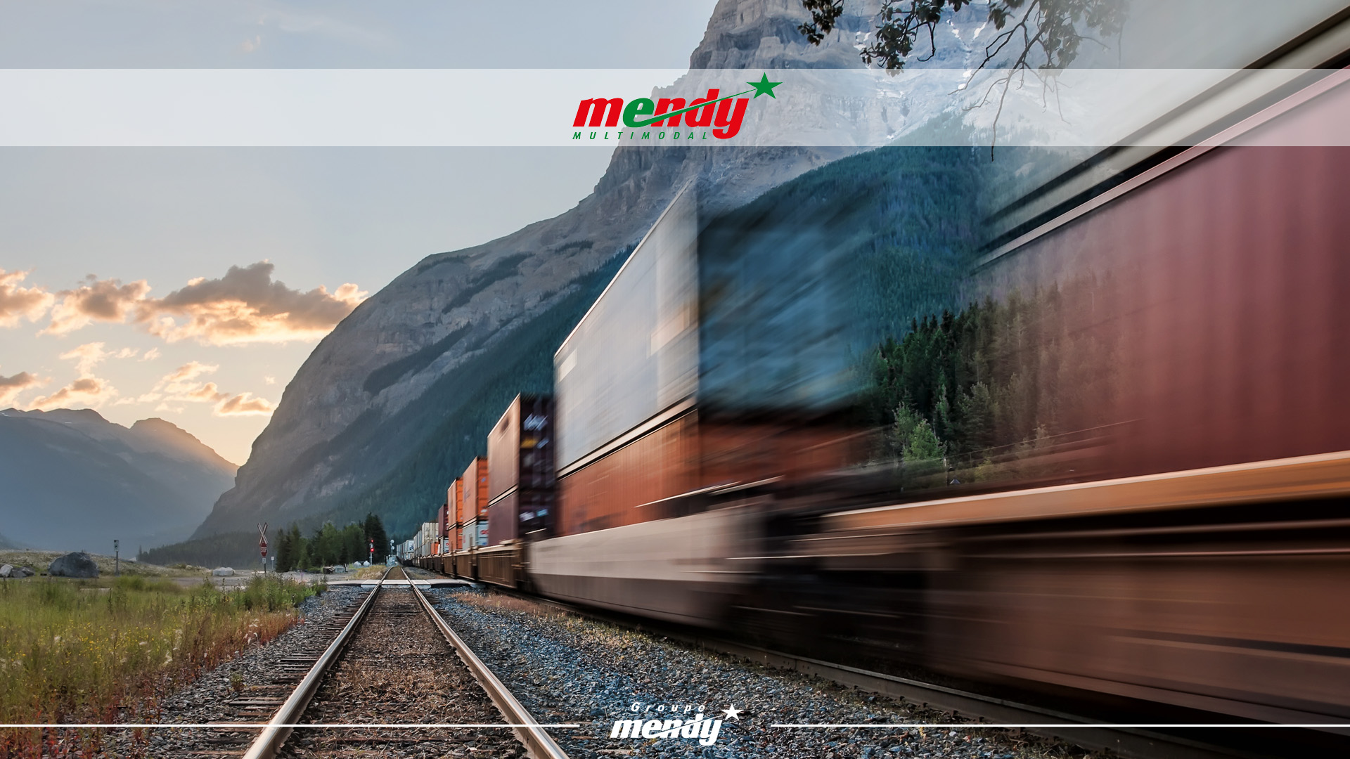  Ederlog : transport ferroviaire 