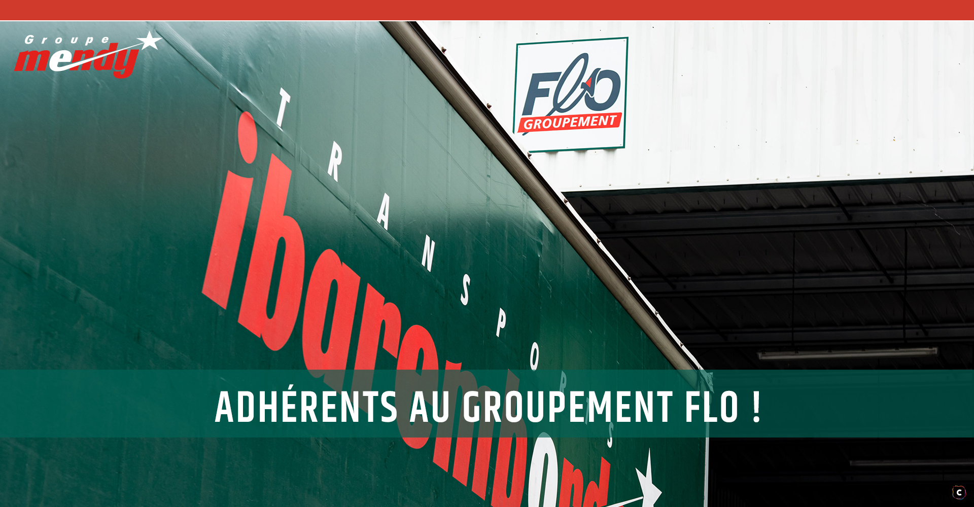 Une force nationale : notre adhésion au Groupement FLO