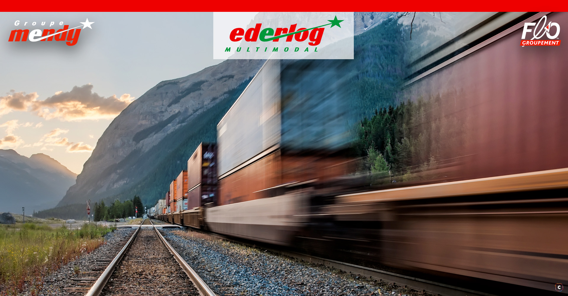 Rail transport: our cross-border destinations